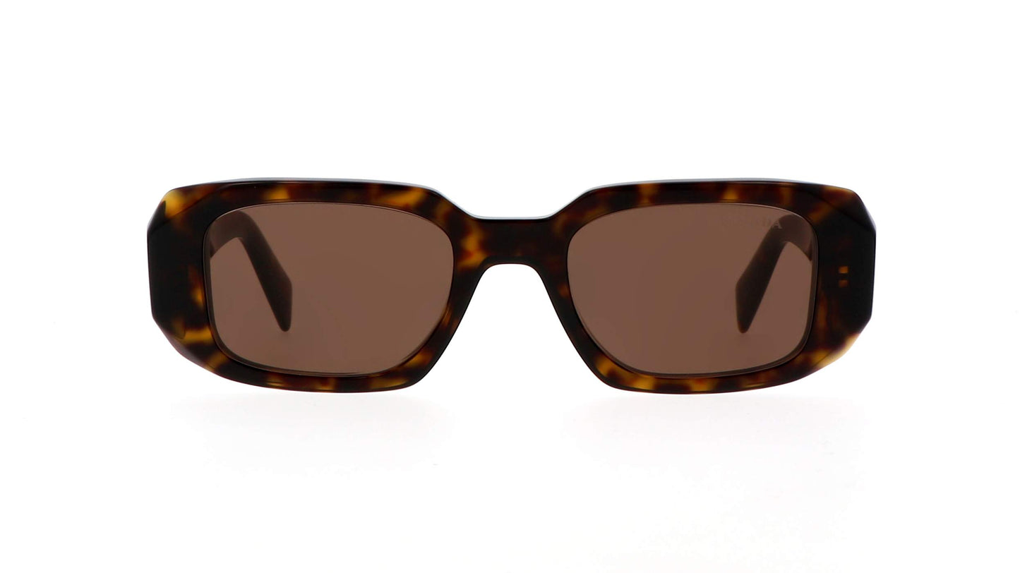 Prada PR17W 2AU-8C1 49