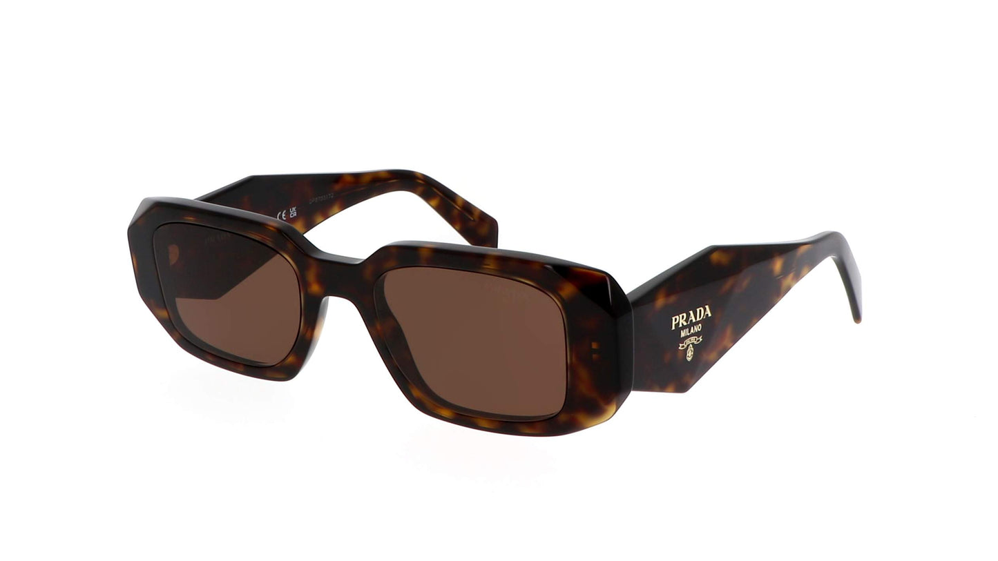 Prada PR17W 2AU-8C1 49