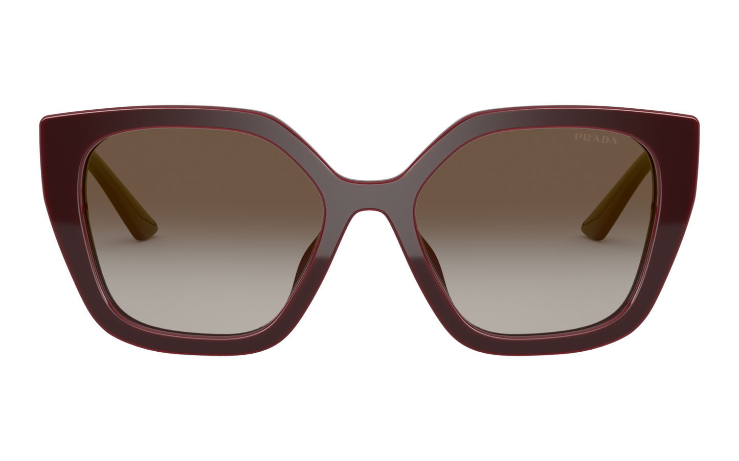 Prada PR24XS UAN-0A7 52