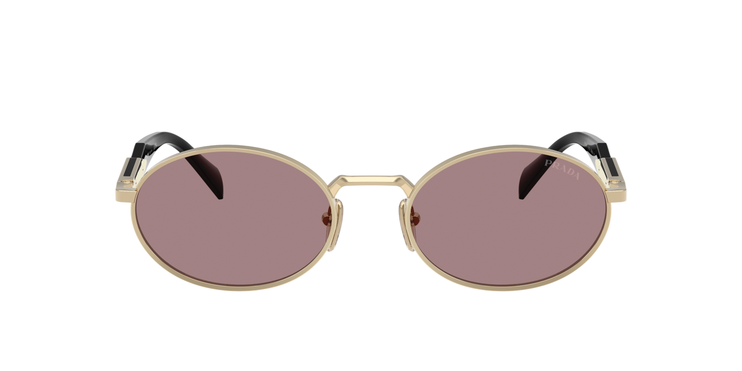 Prada PR65ZS ZVN-20I 50
