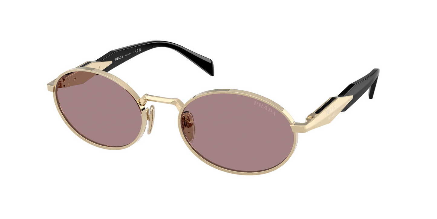 Prada PR65ZS ZVN-20I 50