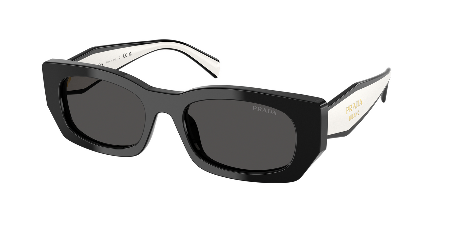 Prada PR B05S 09Q-08Z 53