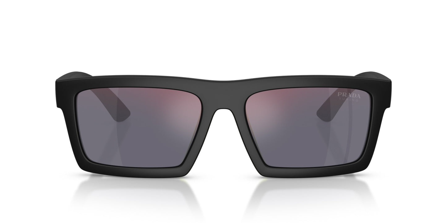 Prada PS A07S 1BO-10A 55
