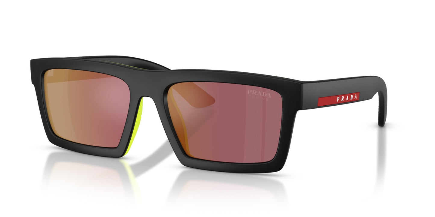 Prada PS A07S 1BO-10A 55
