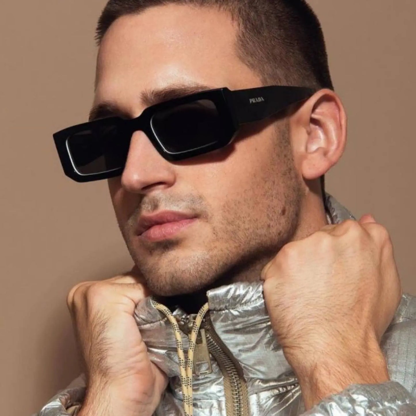 Prada PR06YS 09Q-5S0 53