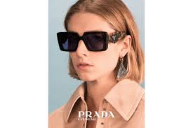 Prada PR23YS 2AU-05Q 51