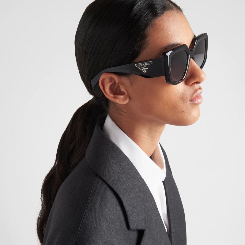 Prada PR 14ZS 1AB09S 50