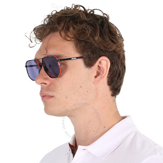 Prada PR 59 YS 11B-05Q 57
