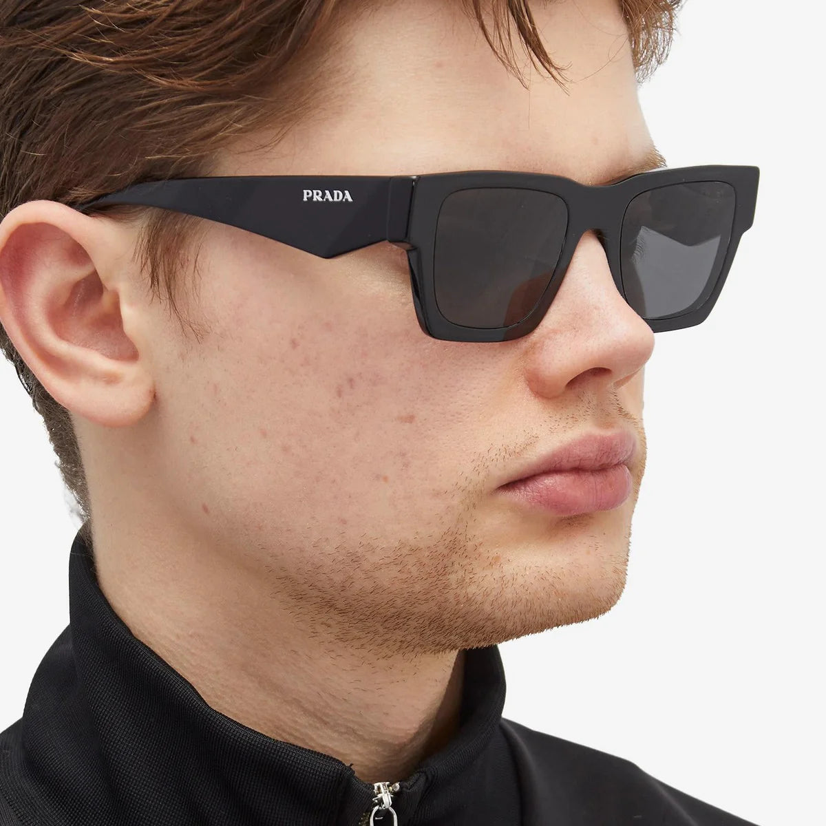 Prada PR A06S 16K-08Z 50
