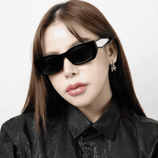 Prada PR B05S 09Q-08Z 53