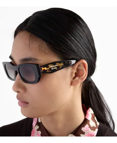 Prada PR B05S 389-0A7 53