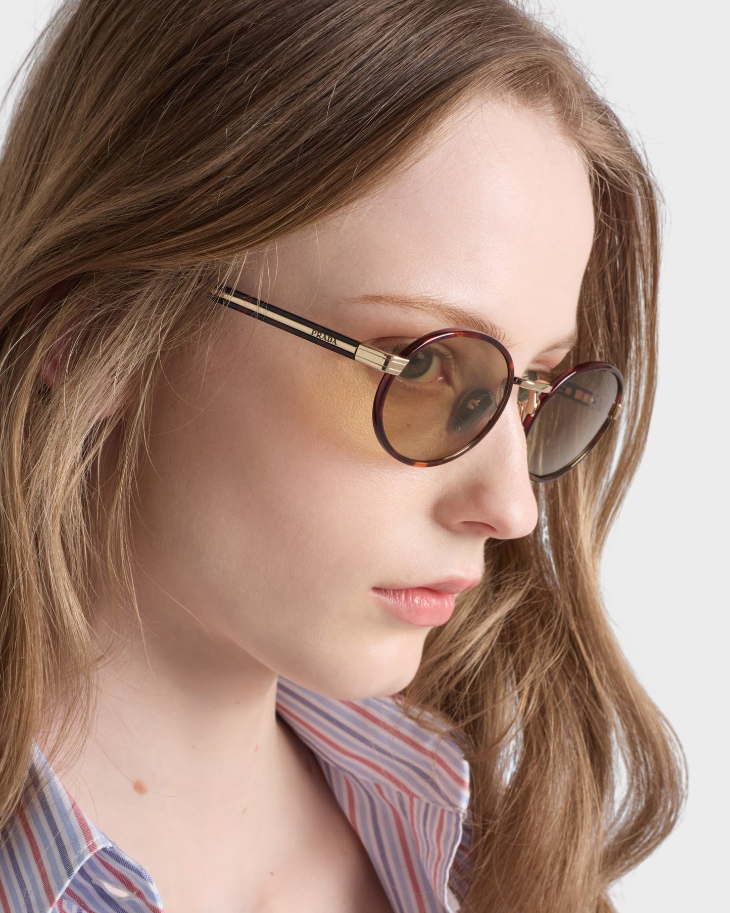 Prada PR B56S 21E-10R 52
