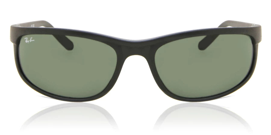 Ray Ban RB2027 W1847 62