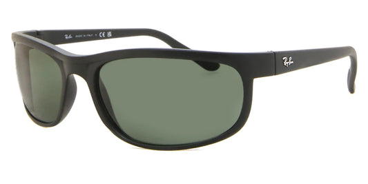 Ray Ban RB2027 W1847 62