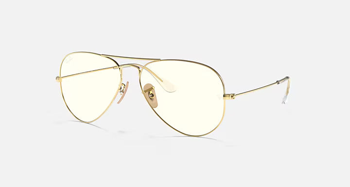 Ray Ban RB3025 001/5F 58