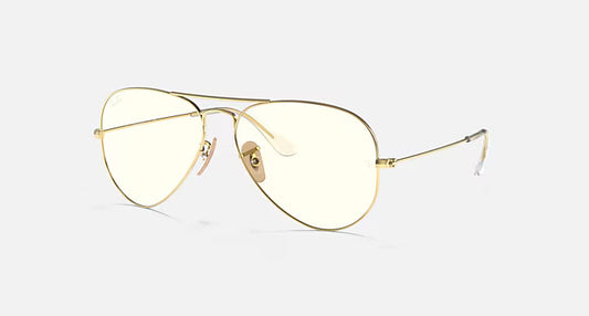 Ray Ban RB3025 001/5F 58