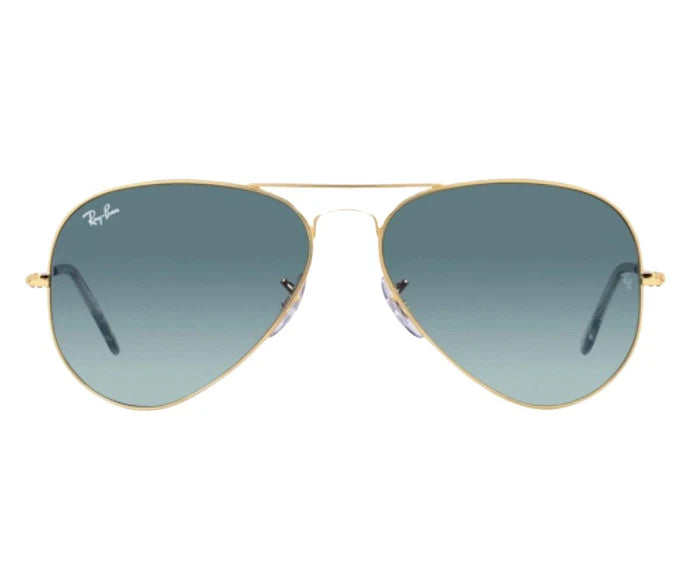 Ray Ban RB3025 001/3M 58