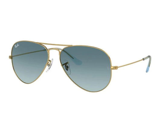Ray Ban RB3025 001/3M 58