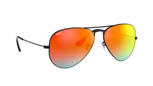 Ray Ban RB3025 002/4W 58