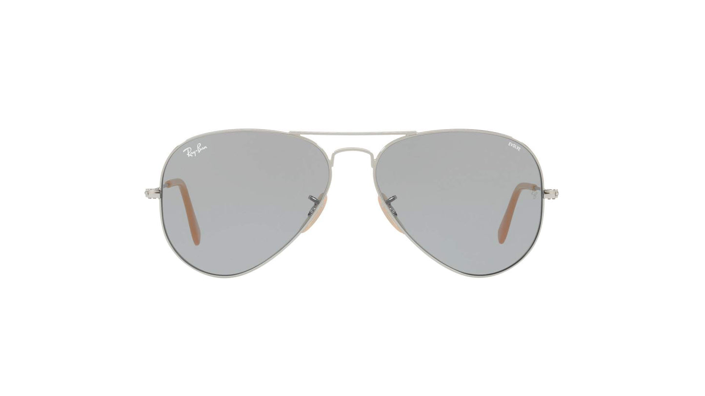 Ray Ban RB3025 9065/I5 58