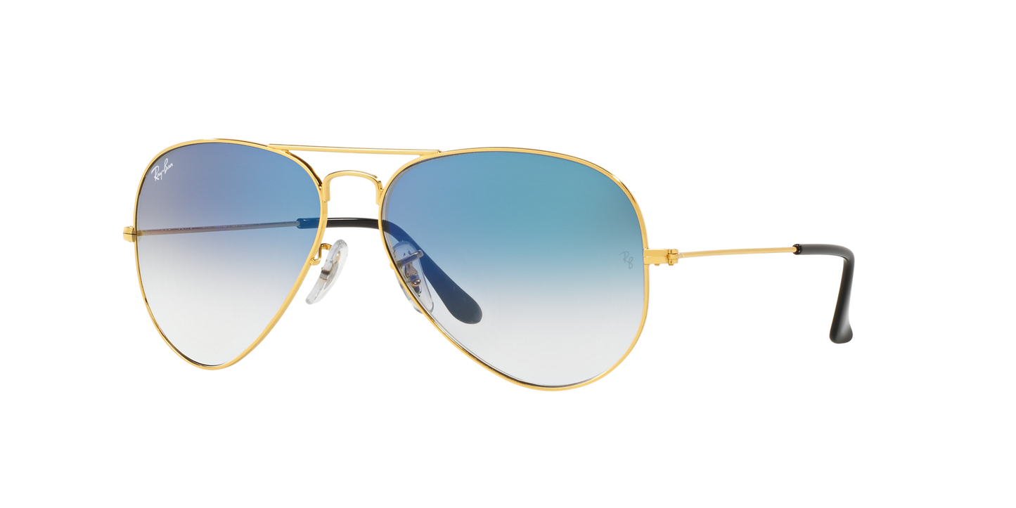 Ray Ban RB3025I 001/3F 58