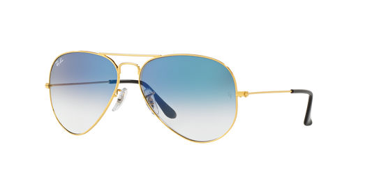 Ray Ban RB3025I 001/3F 58