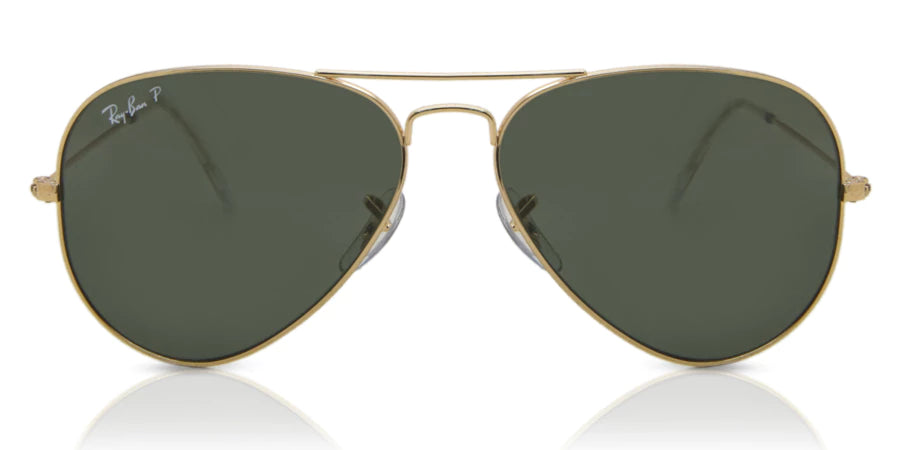 Ray Ban RB3025I 001/58 58