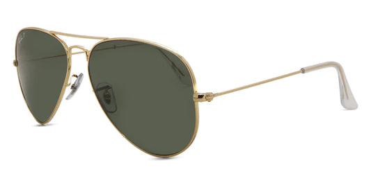 Ray Ban RB3025I 001/58 58