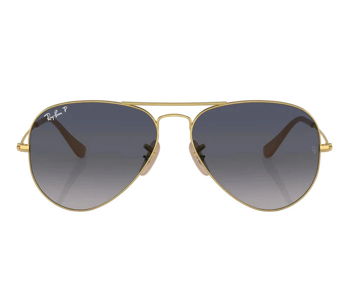 Ray Ban RB3025I 001/78 58
