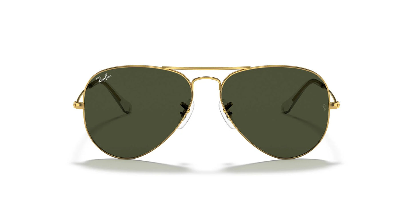 Ray Ban RB3025 L0205 58