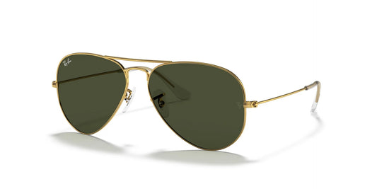 Ray Ban RB3025 L0205 58