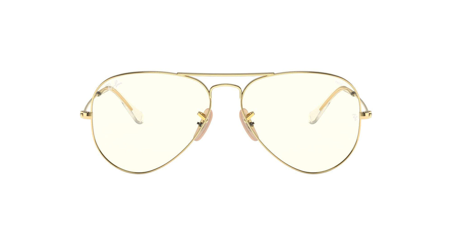 Ray Ban RB3025 001/5F 58