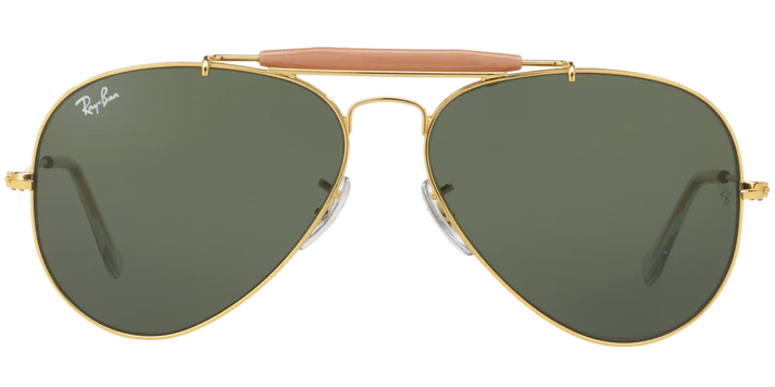 Ray Ban RB3129I W0226 58