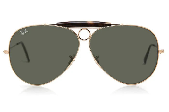 Ray Ban RB3138 181 62