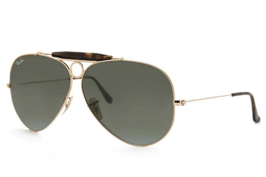 Ray Ban RB3138 181 62