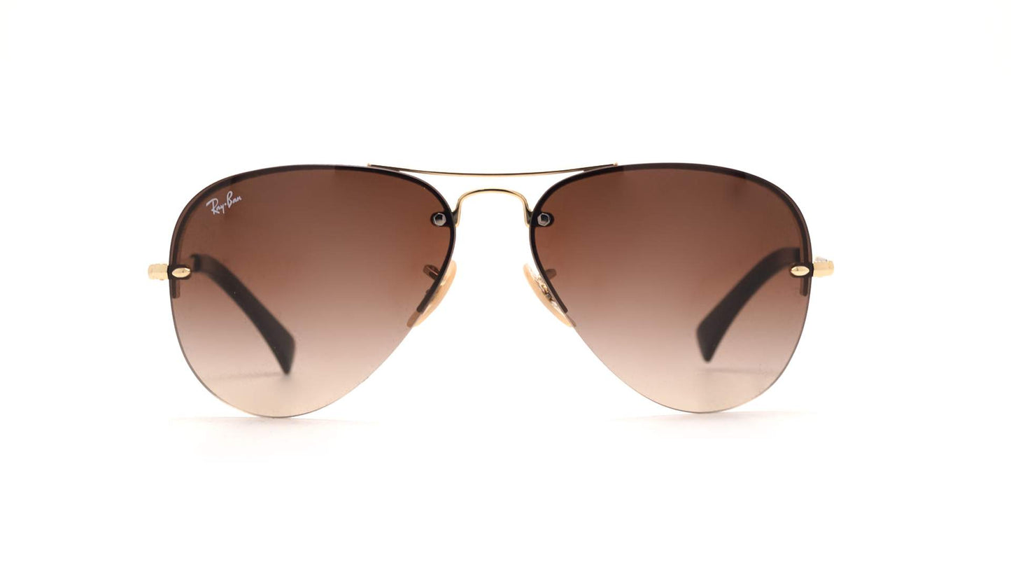 Ray Ban RB3449I 001/13 59