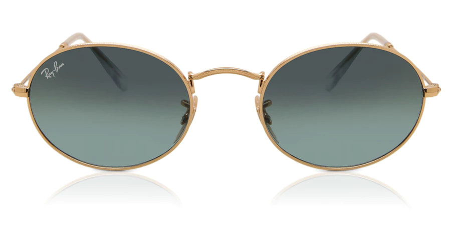 Ray Ban RB3547 001/3M 51