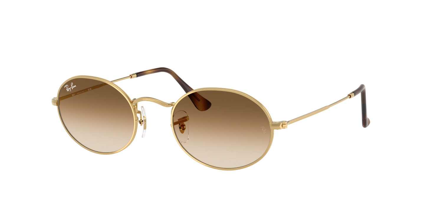 Ray Ban RB3547 001/51 51