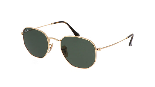 Ray Ban RB3548-N 001 51