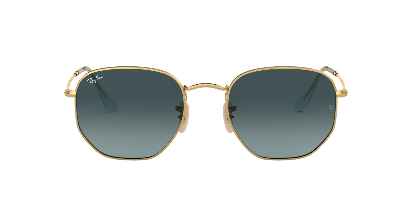 Ray Ban RB3548N 9123/3M 54