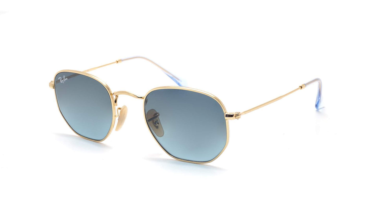 Ray Ban RB3548N 9123/3M 54