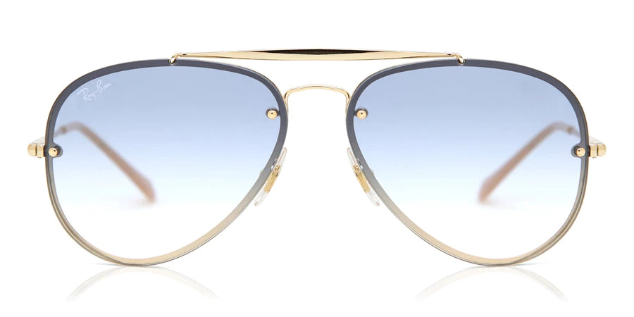 Ray Ban RB3584N 001/19 58