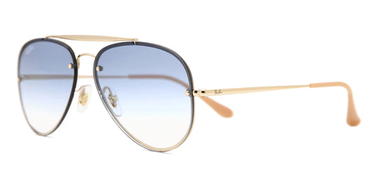 Ray Ban RB3584N 001/19 58