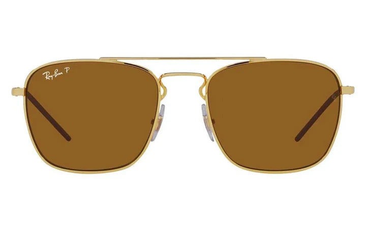 Ray Ban RB3588 9250/83 55