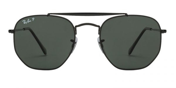 Ray Ban RB3648 002/58 54