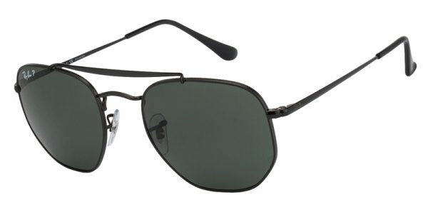 Ray Ban RB3648 002/58 54