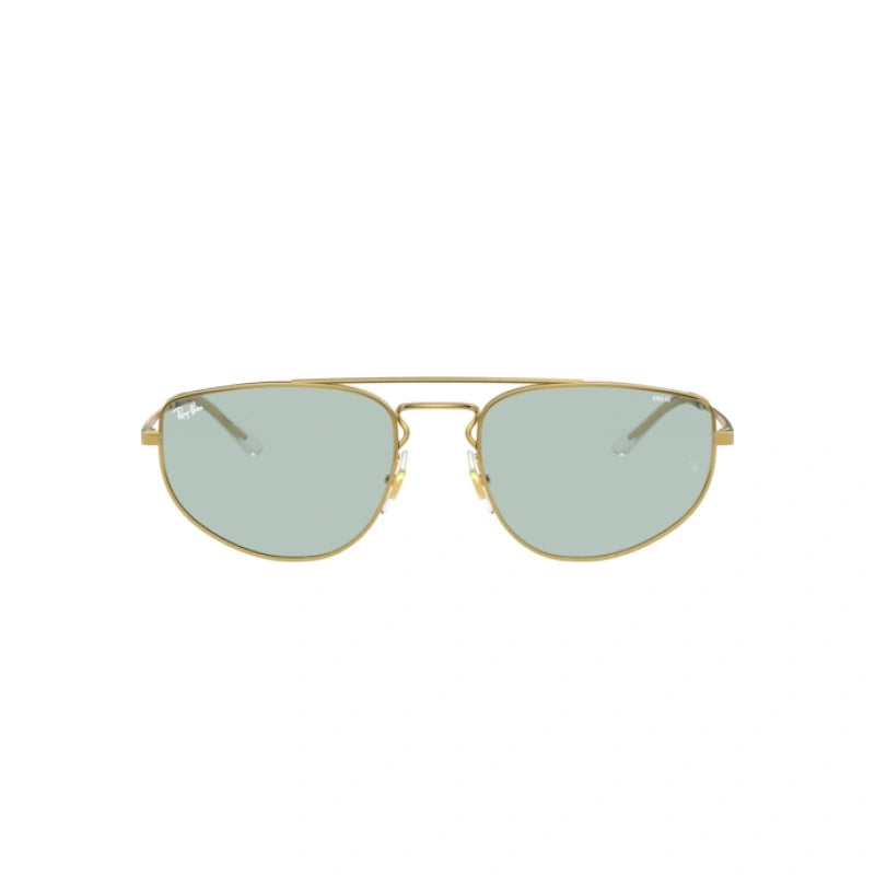 Ray Ban RB3668 001/Q5 55