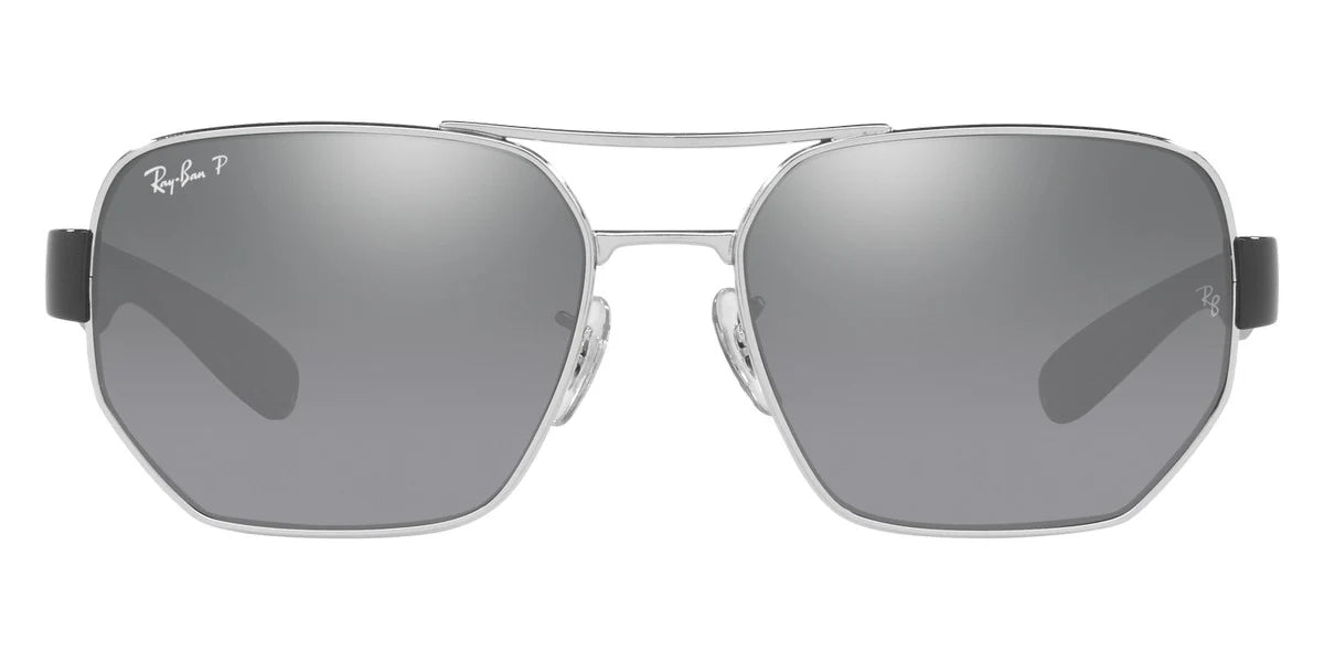 Ray Ban RB3672 003/82 60