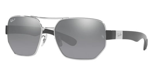 Ray Ban RB3672 003/82 60