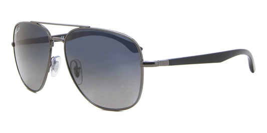Ray Ban RB3683 004/78 59